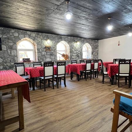 Stonehouse Villa Valbone Dış mekan fotoğraf