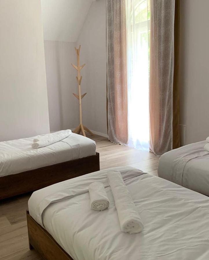 Stonehouse Villa Valbone Dış mekan fotoğraf