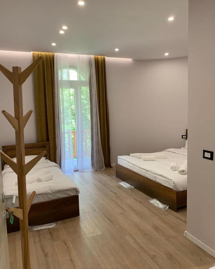 Stonehouse Villa Valbone Dış mekan fotoğraf