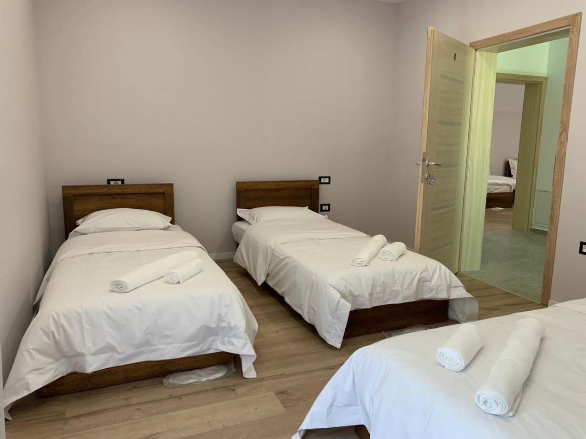 Stonehouse Villa Valbone Dış mekan fotoğraf