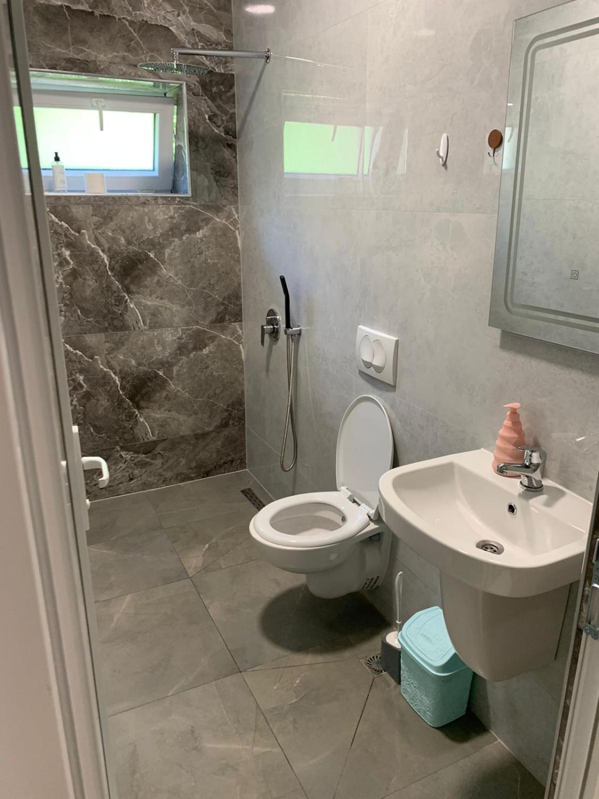 Stonehouse Villa Valbone Dış mekan fotoğraf