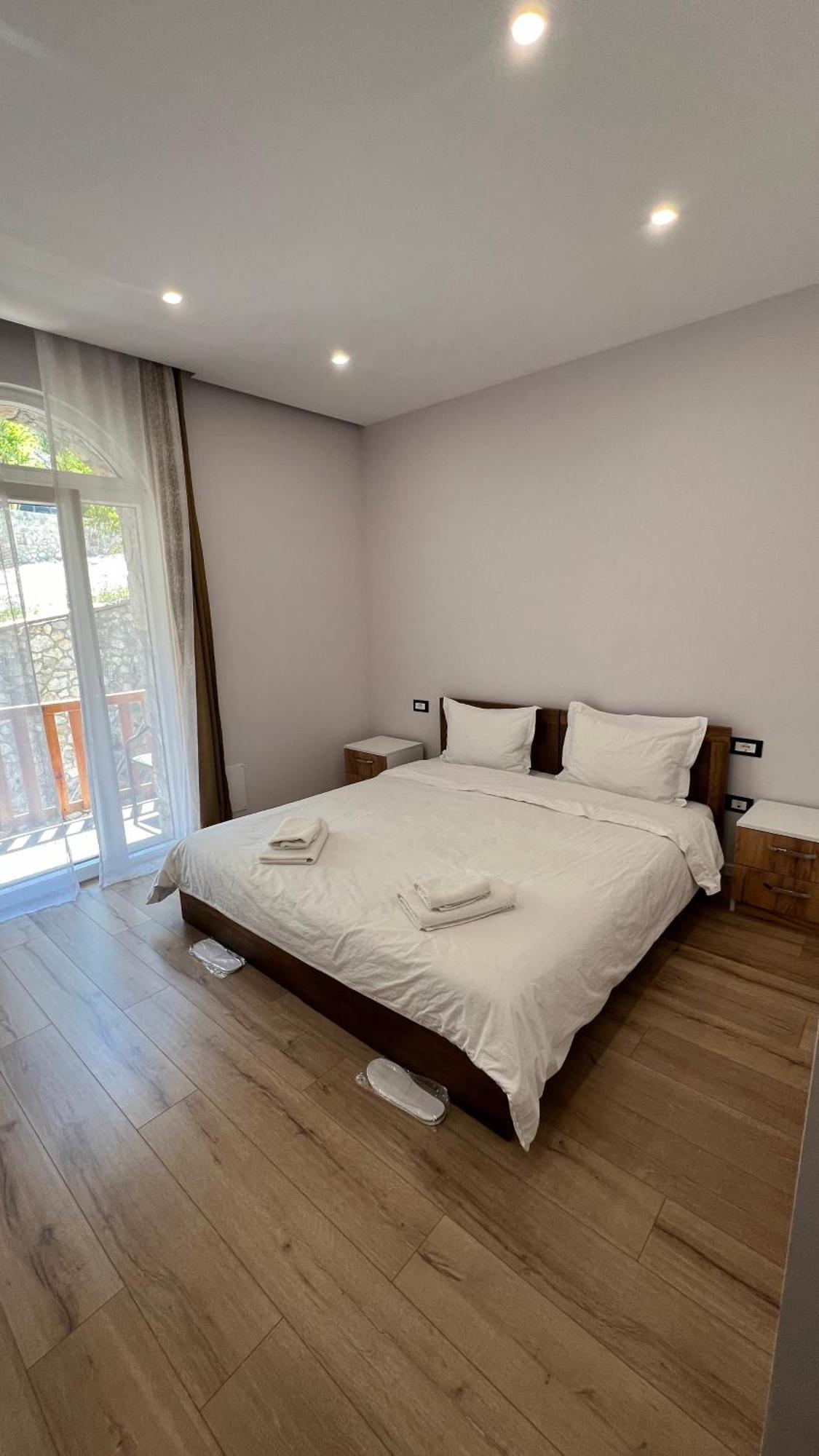 Stonehouse Villa Valbone Dış mekan fotoğraf