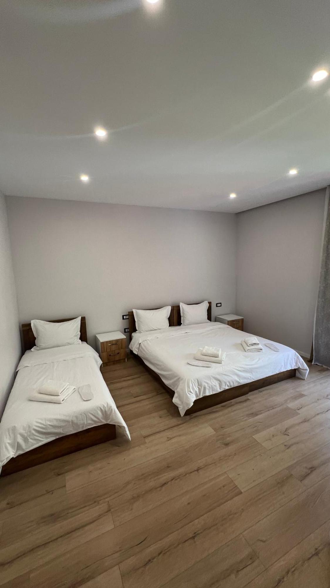 Stonehouse Villa Valbone Dış mekan fotoğraf