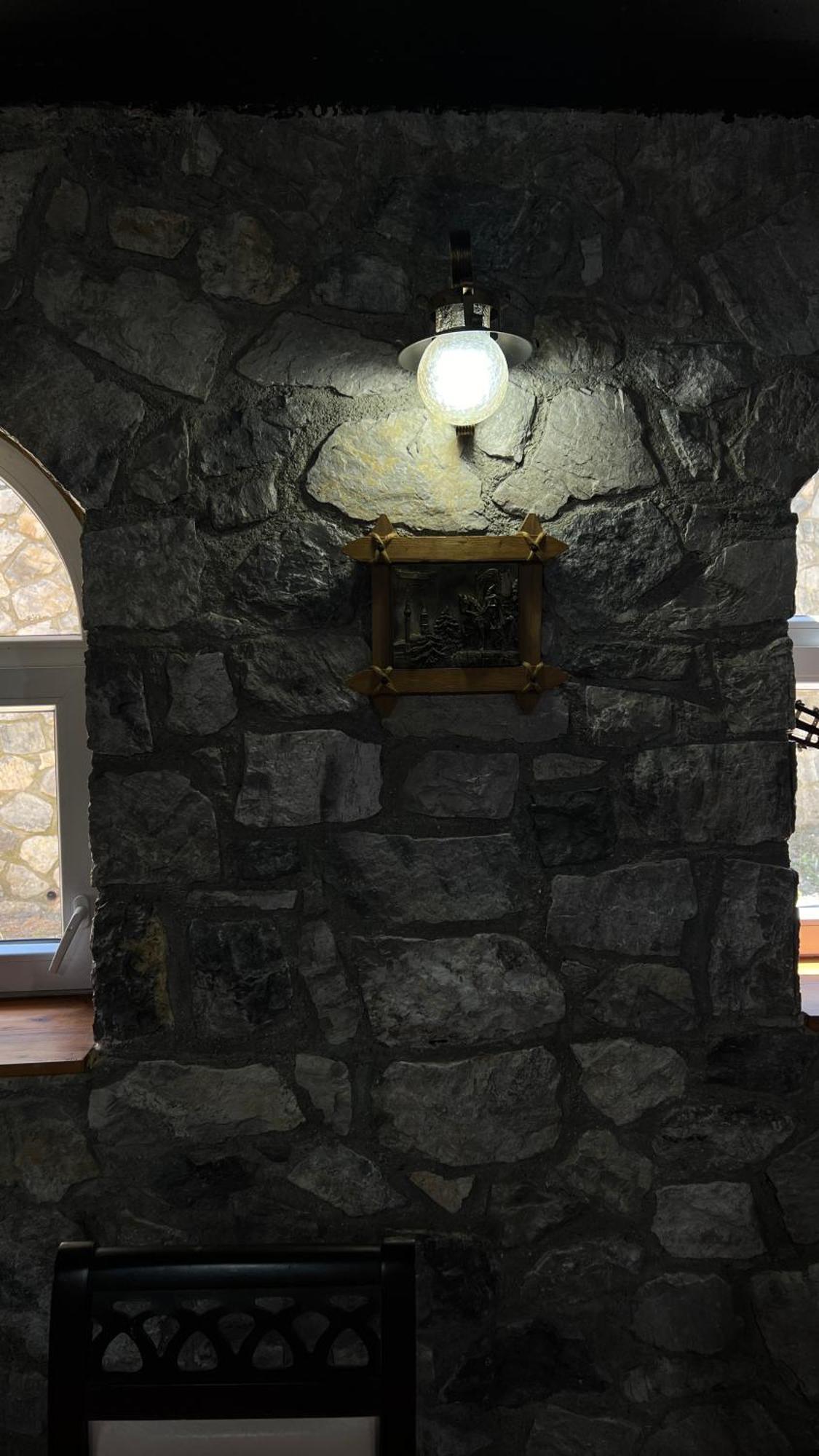 Stonehouse Villa Valbone Dış mekan fotoğraf