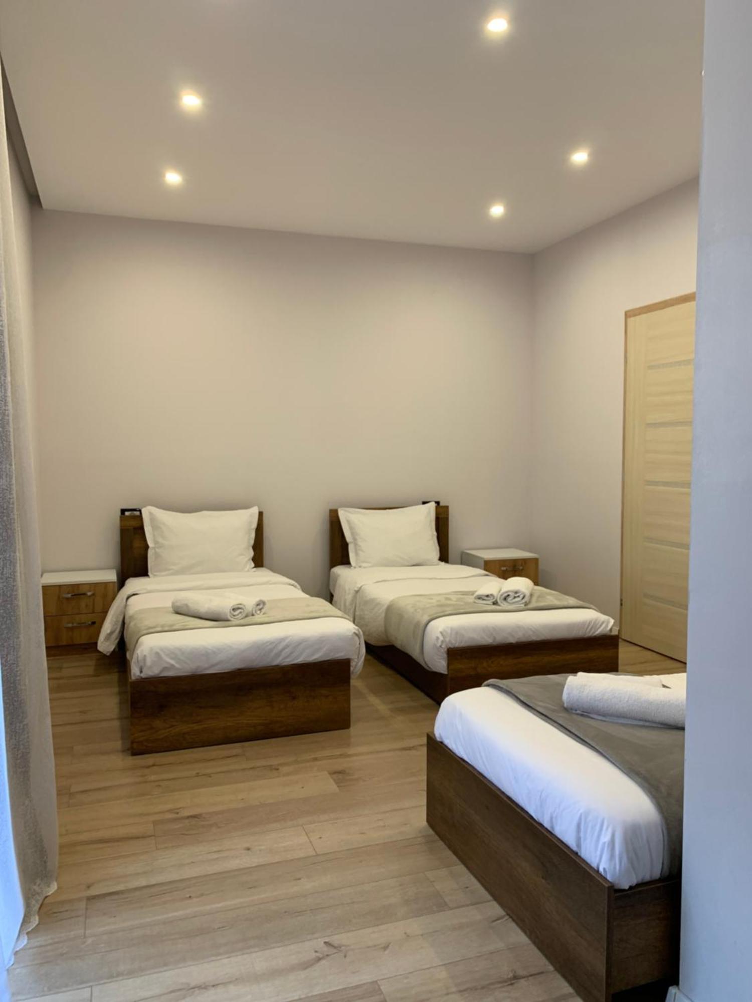 Stonehouse Villa Valbone Dış mekan fotoğraf
