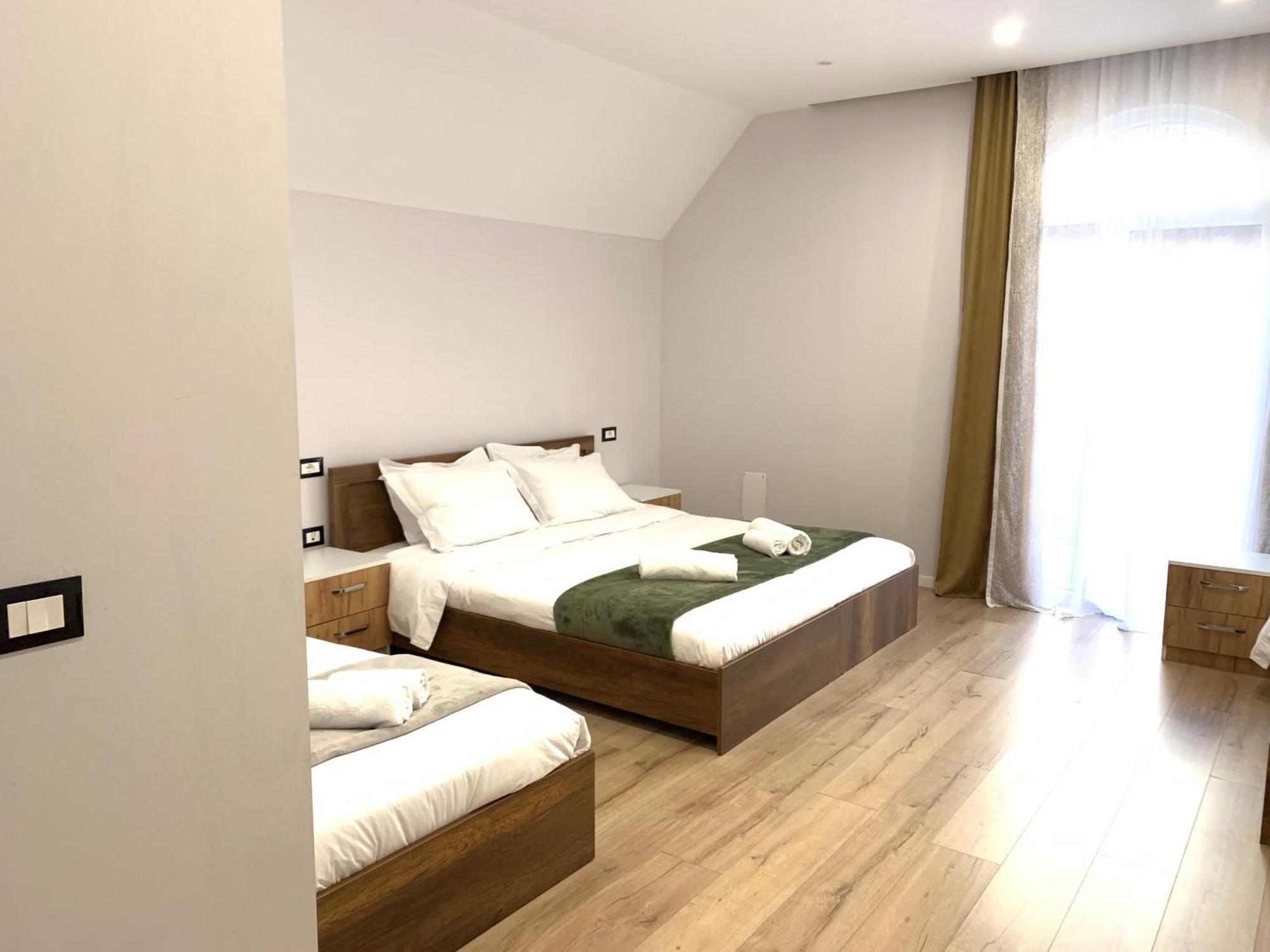 Stonehouse Villa Valbone Dış mekan fotoğraf