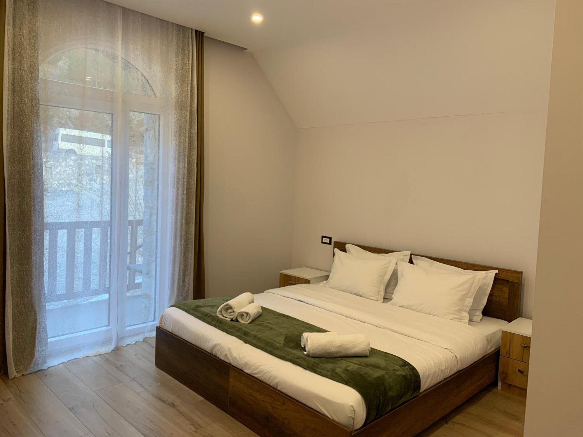 Stonehouse Villa Valbone Dış mekan fotoğraf